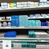 Como comprar viagra en farmacia en españa a